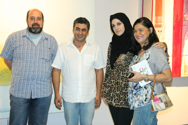 AFAK 3 (Photo Exhibition)